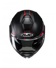HJC I100 Beis Motorcycle Helmet at JTS Biker Clothing 